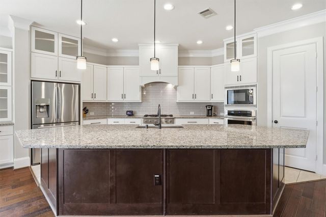 6710 Pioneer Trail, Katy, TX 77493