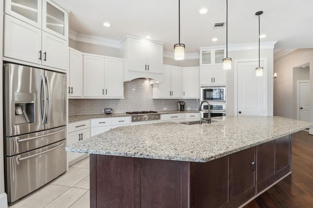 6710 Pioneer Trail, Katy, TX 77493