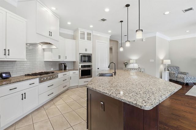 6710 Pioneer Trail, Katy, TX 77493