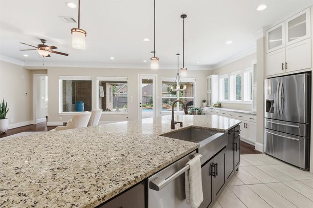 6710 Pioneer Trail, Katy, TX 77493