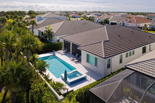 12144 Waterstone Circle, Palm Beach Gardens, FL 33412