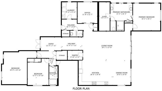 12144 Waterstone Circle, Palm Beach Gardens, FL 33412