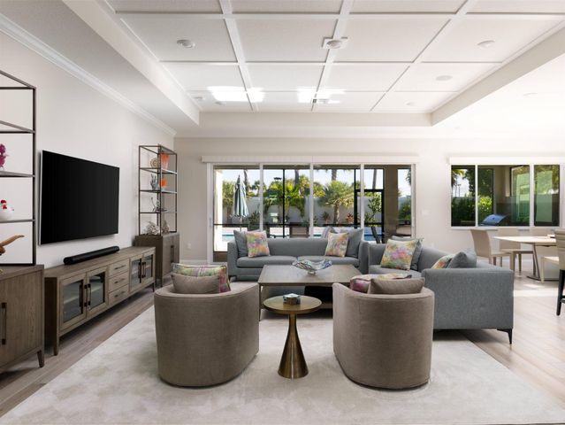 12144 Waterstone Circle, Palm Beach Gardens, FL 33412