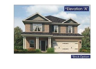 5005 Fairview Circle, Villa Rica, GA 30180