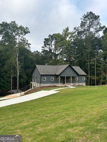 211 Mitchell Road, Covington, GA 30014