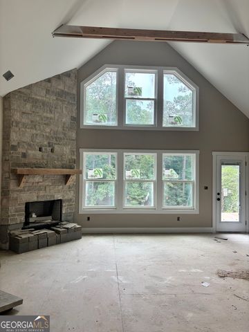 211 Mitchell Road, Covington, GA 30014