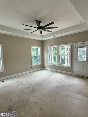 211 Mitchell Road, Covington, GA 30014