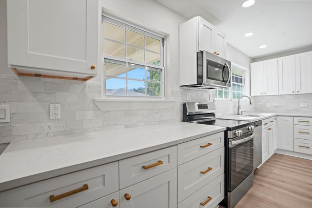 21810 Marlin Avenue, Panama City Beach, FL 32413