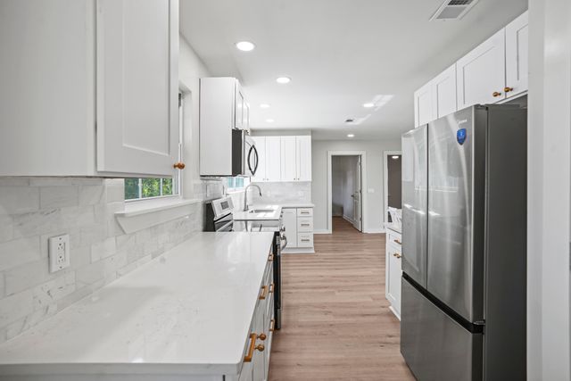 21810 Marlin Avenue, Panama City Beach, FL 32413