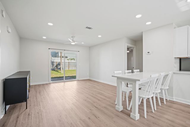 21810 Marlin Avenue, Panama City Beach, FL 32413