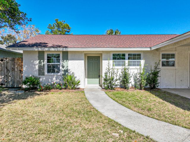 21810 Marlin Avenue, Panama City Beach, FL 32413