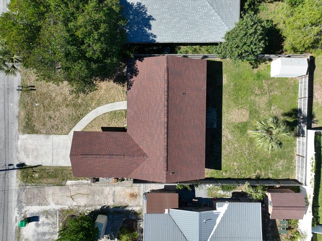 21810 Marlin Avenue, Panama City Beach, FL 32413