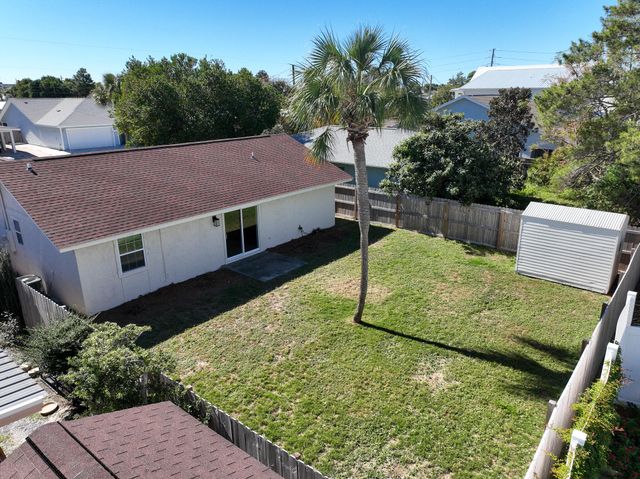 21810 Marlin Avenue, Panama City Beach, FL 32413