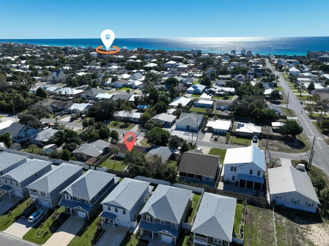 21810 Marlin Avenue, Panama City Beach, FL 32413