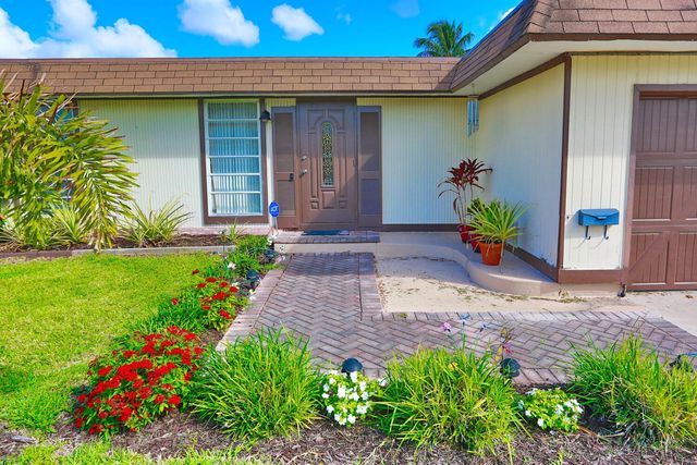 7105 NW 66th Street, Tamarac, FL 33321