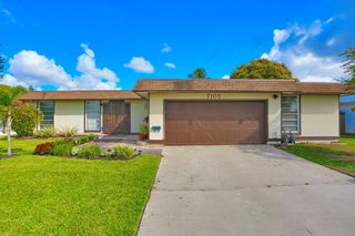 7105 NW 66th Street, Tamarac, FL 33321