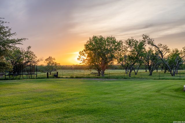 580 Fm 1332, Jourdanton, TX 78026