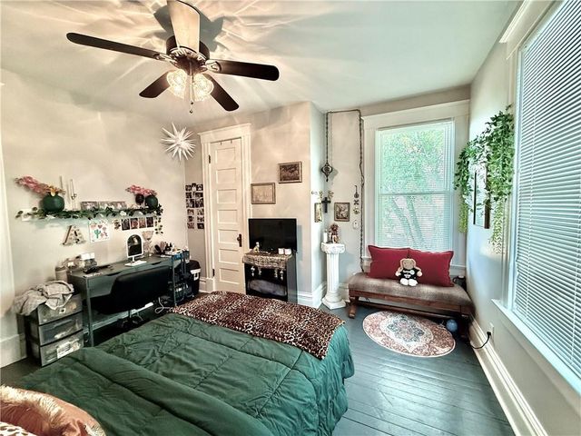 421 S Main Street, Maryville, MO 64468