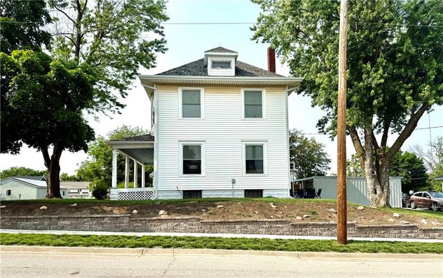 421 S Main Street, Maryville, MO 64468