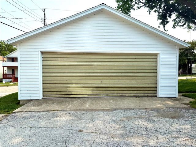 421 S Main Street, Maryville, MO 64468