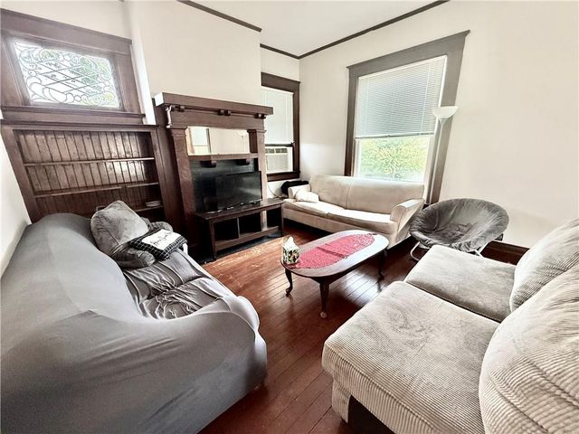 421 S Main Street, Maryville, MO 64468