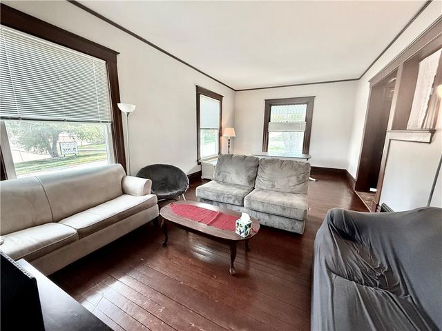 421 S Main Street, Maryville, MO 64468