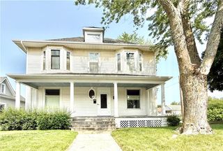 421 S Main Street, Maryville, MO 64468
