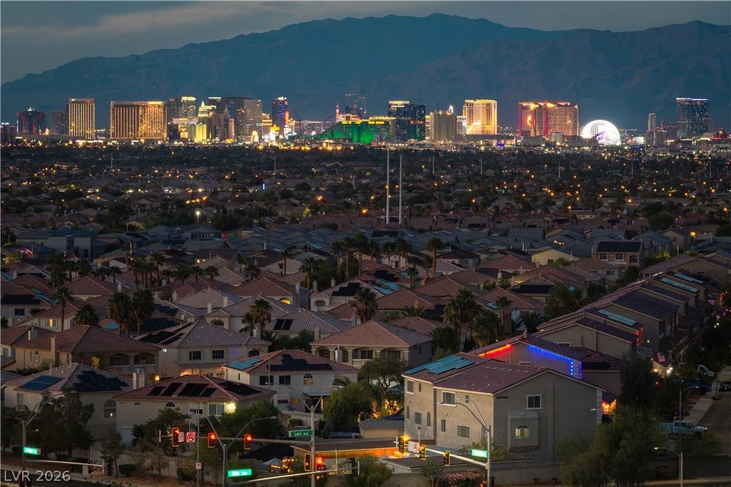 10749 Aphrodite Street, Las Vegas, NV 89183 — photo 3