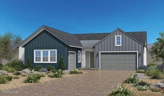 7527 Calypso Drive Cordoba 11, Sparks, NV 89436