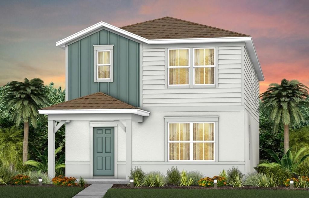 5098 STARLING BIRD LANE, St Cloud, FL 34771