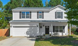 2908 Sawyers Mill Drive, Apex, NC 27539