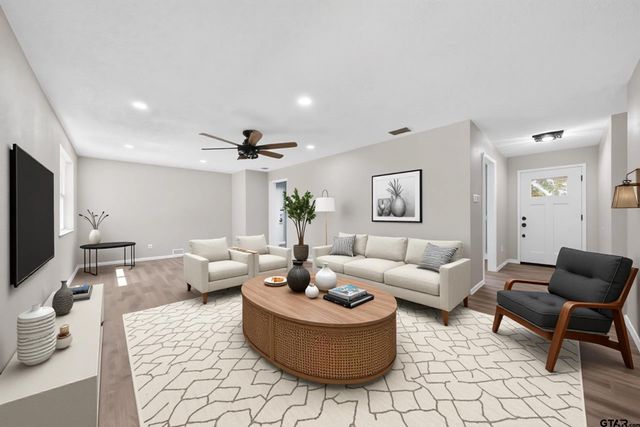 203 W TENA, Jacksonville, TX 75766