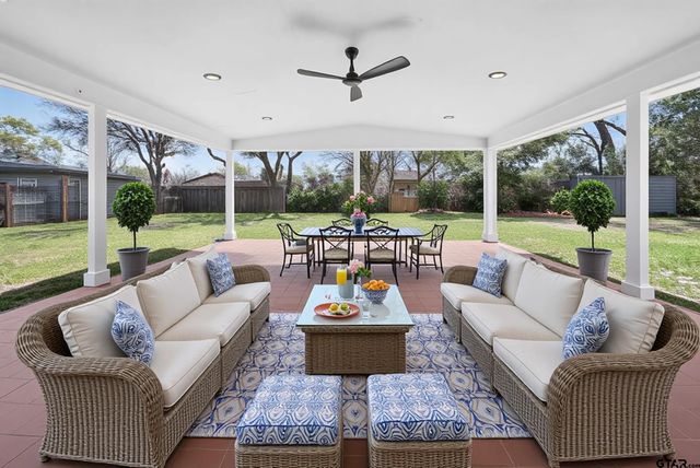 203 W TENA, Jacksonville, TX 75766