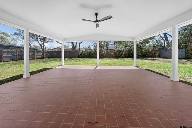 203 W TENA, Jacksonville, TX 75766