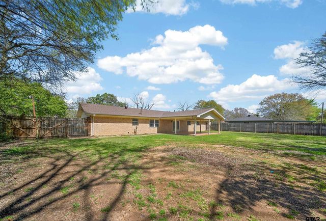 203 W TENA, Jacksonville, TX 75766
