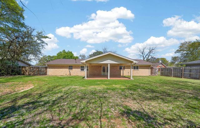 203 W TENA, Jacksonville, TX 75766