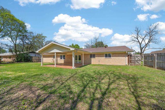 203 W TENA, Jacksonville, TX 75766