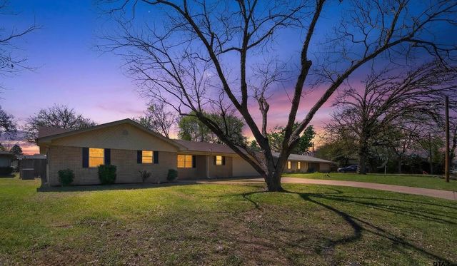 203 W TENA, Jacksonville, TX 75766