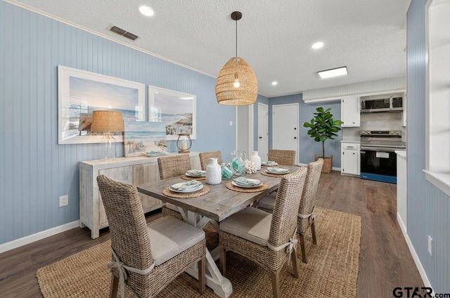 203 W TENA, Jacksonville, TX 75766