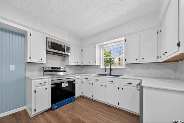 203 W TENA, Jacksonville, TX 75766