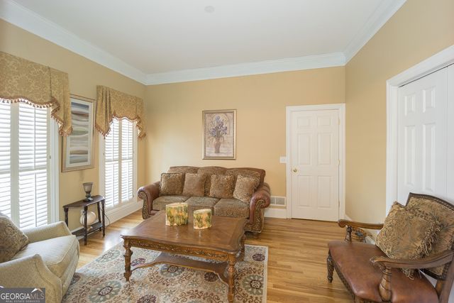 4181 Crowder Drive NW, Kennesaw, GA 30152