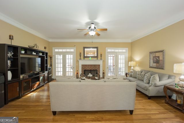 4181 Crowder Drive NW, Kennesaw, GA 30152