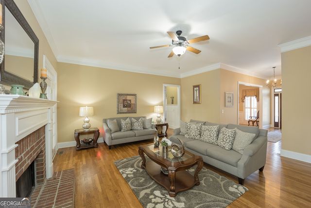 4181 Crowder Drive NW, Kennesaw, GA 30152