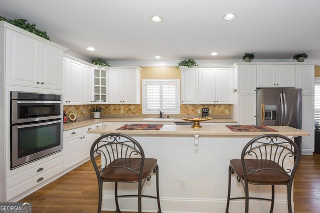 4181 Crowder Drive NW, Kennesaw, GA 30152