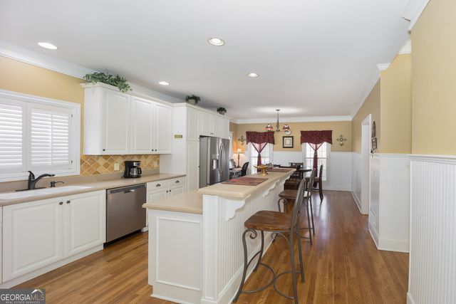 4181 Crowder Drive NW, Kennesaw, GA 30152