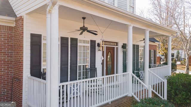 4181 Crowder Drive NW, Kennesaw, GA 30152