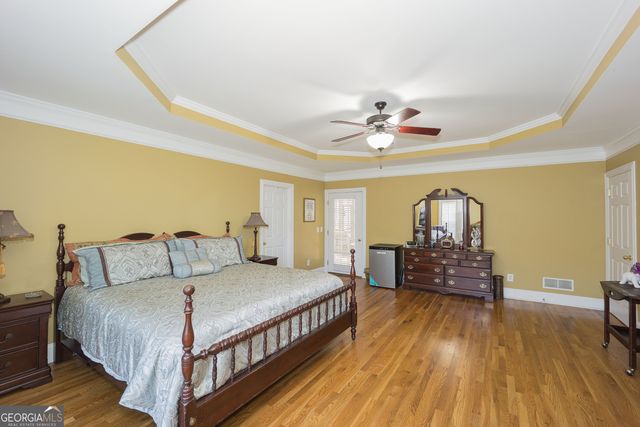 4181 Crowder Drive NW, Kennesaw, GA 30152