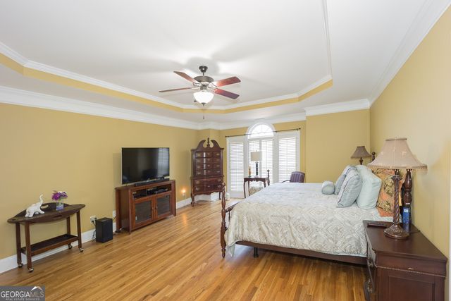 4181 Crowder Drive NW, Kennesaw, GA 30152