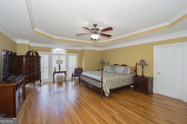 4181 Crowder Drive NW, Kennesaw, GA 30152