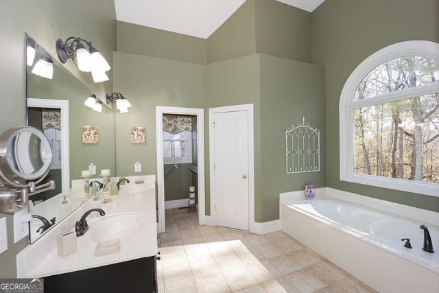 4181 Crowder Drive NW, Kennesaw, GA 30152